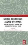 Emanuela (University of Turin Guarcello, Emanuela Guarcello, Abele Longo, Longo Abele - School Children As Agents of Change