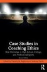 Anthony Baghurst Parish, Timothy Baghurst, Baghurst Timothy, Anthony Parish - Case Studies in Coaching Ethics