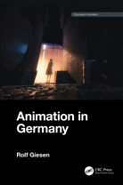 Rolf Giesen, Giesen Rolf - Animation in Germany