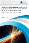 Yigit Aydede, Yigit (Professor Aydede - Machine Learning Toolbox for Social Scientists