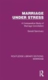 Gerald Sanctuary, Sanctuary Gerald - Marriage Under Stress