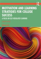 Helena Seli, Seli Helena - Motivation and Learning Strategies for College Success