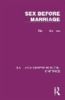 Eleanor Hamilton, Hamilton Eleanor - Sex Before Marriage