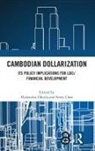 Hidenobu (Teikyo University Okuda, Serey Chea, Hidenobu Okuda - Cambodian Dollarization