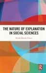 Rajesh Ranjan Tiwari - Nature of Explanation in Social Sciences