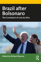 Richard (Institute of Commonwealth Studies Bourne, Richard Bourne, Bourne Richard - Brazil After Bolsonaro