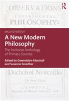 Gwendolyn Sreedhar Marshall, Gwendolyn Marshall, Susanne J. Sreedhar - New Modern Philosophy