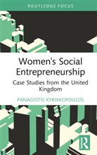 Panagiotis Kyriakopoulos - Women''s Social Entrepreneurship