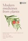 Henry Oakeley, Henry Oakeley, Oakeley Henry - Modern Medicines From Plants