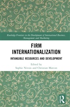 Sophie Marcon Nivoix, Christian Marcon, Sophie Nivoix - Firm Internationalization