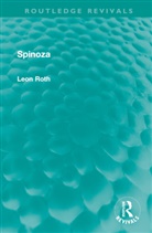 Leon Roth, Roth Leon - Spinoza