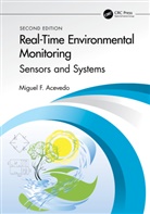 Miguel F. Acevedo, Miguel F. (University of North Texas Depa Acevedo, Acevedo Miguel F. - Real-Time Environmental Monitoring