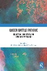 Boni (Penn State University Wozolek, David Lee Carlson, Carlson David Lee, Boni Wozolek - Queer Battle Fatigue