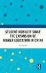 Liping Ma, Ma Liping - Student Mobility Since the Expansion of Higher Education in China