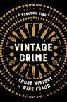 Rebecca Gibb - Vintage Crime