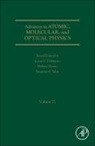 Louis F Dimauro, Helene Perrin, Hélène Perrin, Susanne Yelin - Advances in Atomic, Molecular, and Optical Physics