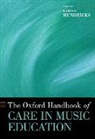 Karin S. (Associate Professor and Chair Hendricks, Karin S. Hendricks - Oxford Handbook of Care in Music Education