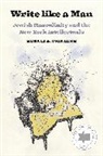 Ronnie Grinberg - Write Like a Man