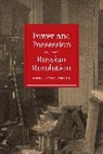 Anne O'Donnell, Professor Anne O''donnell - Power and Possession in the Russian Revolution