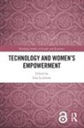 Ewa (Gdansk Univ. Of Tech. Lechman, Ewa (Gdansk University of Technology Lechman, Ewa Lechman, Lechman Ewa - Technology and Women''s Empowerment