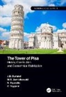 J.B. Burland, J.b. (Imperial College Burland, J.b. Jamiolkowski Burland, Burland J.B., M.B. Jamiolkowski, N. Squeglia... - Tower of Pisa