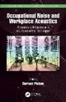 Dariusz (Central Institute for Labour Prot Pleban, Dariusz Pleban - Occupational Noise and Workplace Acoustics