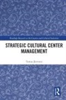 Tomas Jarvinen - Strategic Cultural Center Management