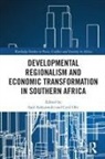 Said Obi Adejumobi, Said Adejumobi, Adejumobi Said, Cyril Obi, Obi Cyril - Developmental Regionalism and Economic Transformation in Southern