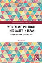 Mikiko Eto - Women and Political Inequality in Japan