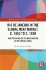 Maria-Aparecida Lopes, Maria-Aparecida (California State Universit Lopes - Rio De Janeiro in the Global Meat Market, C. 1850 to C. 1930