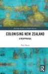 Paul Moon, Paul (Auckland University of Technology Moon, Moon Paul - Colonising New Zealand