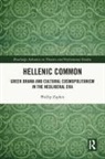 Philip Zapkin - Hellenic Common