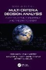 Jeffrey M. Keisler, Keisler Jeffrey M., Igor Linkov, Igor (Us Army Engineer Research and Develo Linkov, Linkov Igor, Emily Moberg... - Multi-Criteria Decision Analysis