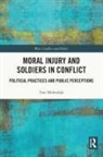 Tine Molendijk, Tine (Netherlands Defense Academy) Molendijk - Moral Injury and Soldiers in Conflict