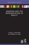 Zachary J. McDowell, Zachary J. (University of Illinois At Ch Mcdowell, Matthew A. Vetter - Wikipedia and the Representation of Reality