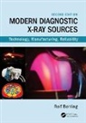 Rolf Behling, Rolf (Philips Medical Systems Dmc Gmbh Behling, Behling Rolf - Modern Diagnostic X-Ray Sources
