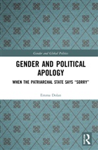 Emma Dolan, Emma (University of Limerick Dolan - Gender and Political Apology