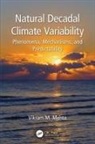 Vikram M. Mehta, Mehta Vikram M. - Natural Decadal Climate Variability