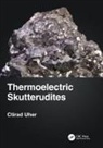 Ctirad Uher, Ctirad (University of Michigan Uher, Uher Ctirad - Thermoelectric Skutterudites