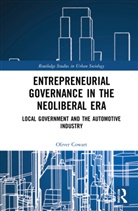 Oliver Cowart, Oliver (Paine College Cowart - Entrepreneurial Governance in the Neoliberal Era