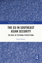 Ronja Scheler, Ronja (Korber-Stiftung Scheler - Eu in Southeast Asian Security