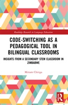 Miriam Chitiga, Miriam (Fayetteville State University Chitiga, Chitiga Miriam - Code-Switching As a Pedagogical Tool in Bilingual Classrooms