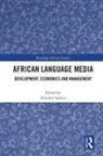 Abiodun Salawu, Abiodun (North-West University Salawu, Abiodun Salawu, Salawu Abiodun - African Language Media