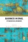 Uri (University of California Los Angeles Dorchin, Gabriella Djerrahian, Uri Dorchin - Blackness in Israel