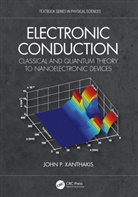 John P. Xanthakis, John P. (National Technical University Xanthakis - Electronic Conduction
