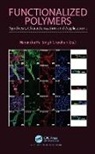 Narendra Pal Singh (Bhupal Nobles''''univ Chauhan, Narendra Pal Singh Chauhan - Functionalized Polymers