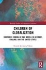 Ricardo Quintana-Vallejo - Children of Globalization