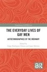 Edgar Holmes Rodriguez-Dorans, Jason Holmes, Edgar Rodríguez-Dorans - Everyday Lives of Gay Men