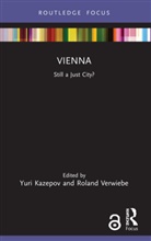 Yuri (University of Vienna Kazepov, Yuri Kazepov, Kazepov Yuri, Roland Verwiebe, Verwiebe Roland - Vienna