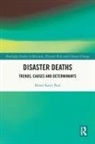 Bimal Kanti Paul, Bimal Kanti (Kansas State University Paul, Paul Bimal Kanti - Disaster Deaths